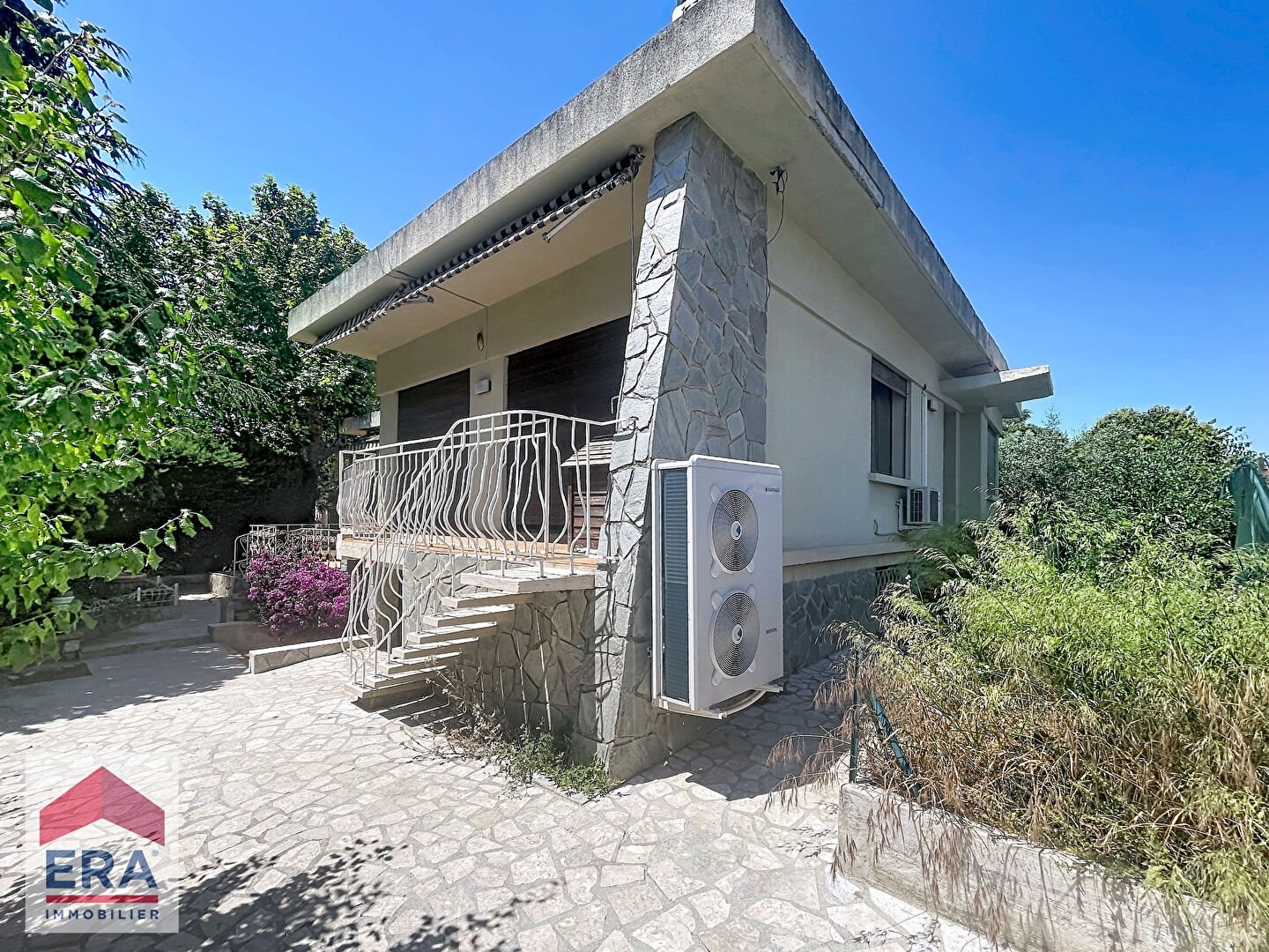 Maison à vendre, 140m², Marseille 14ème
