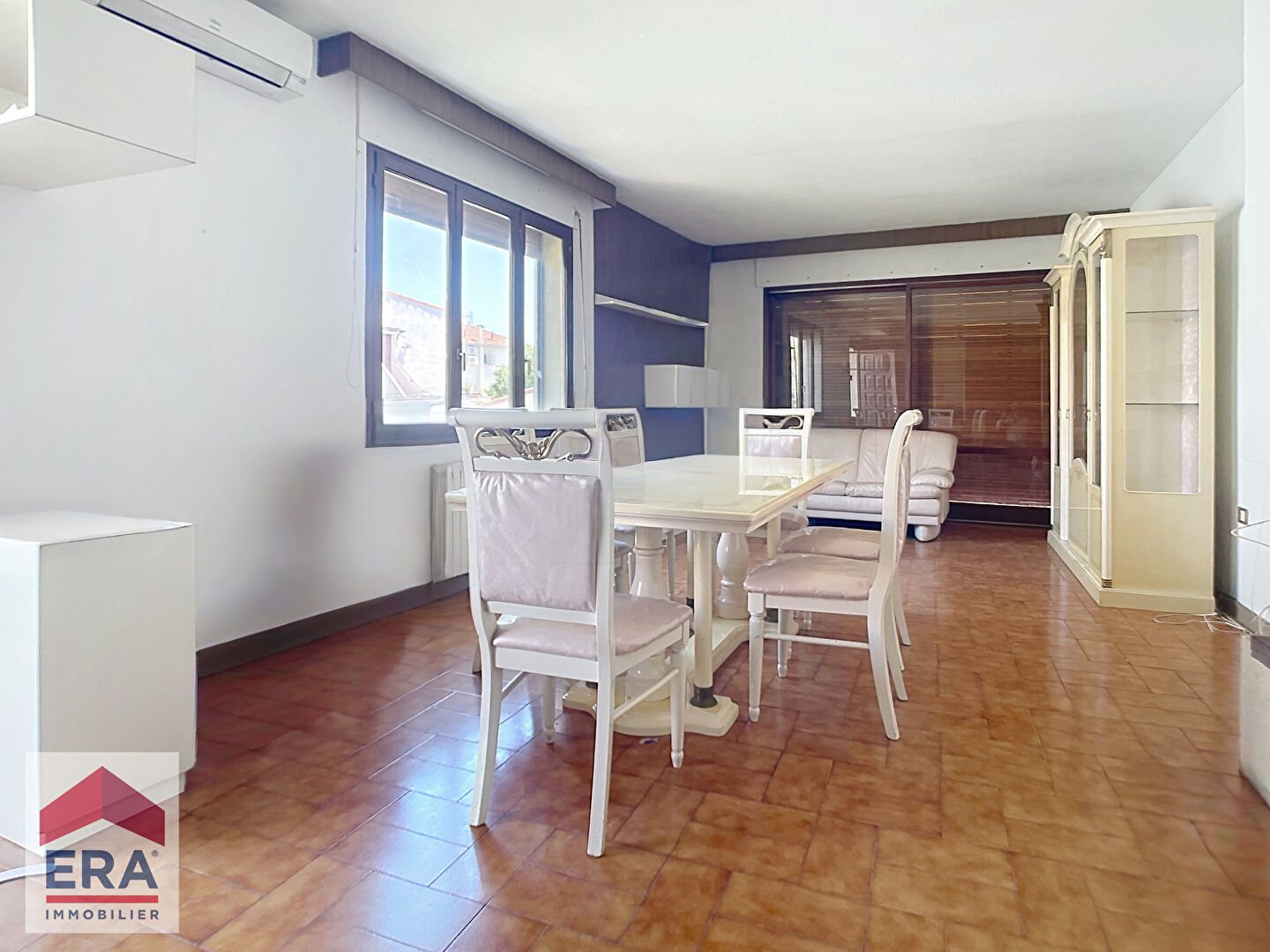 Maison à vendre, 140m², Marseille 14ème