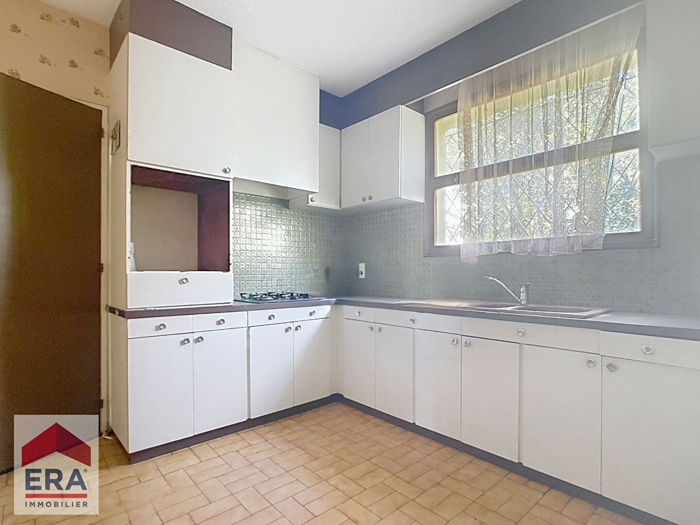 Maison à vendre, 140m², Marseille 14ème