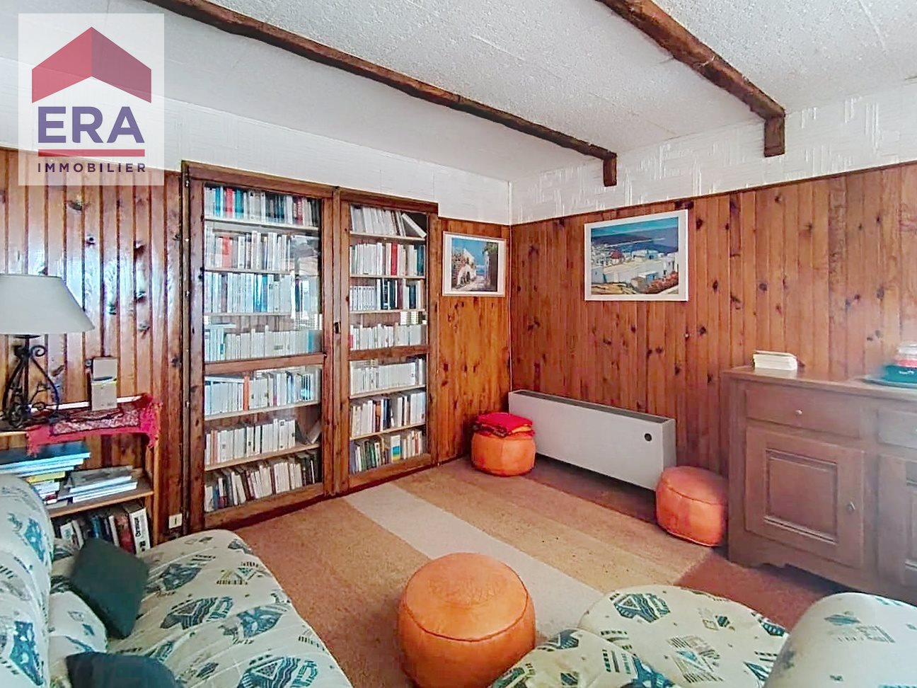 Maison à vendre, 98m², Marseille 14ème