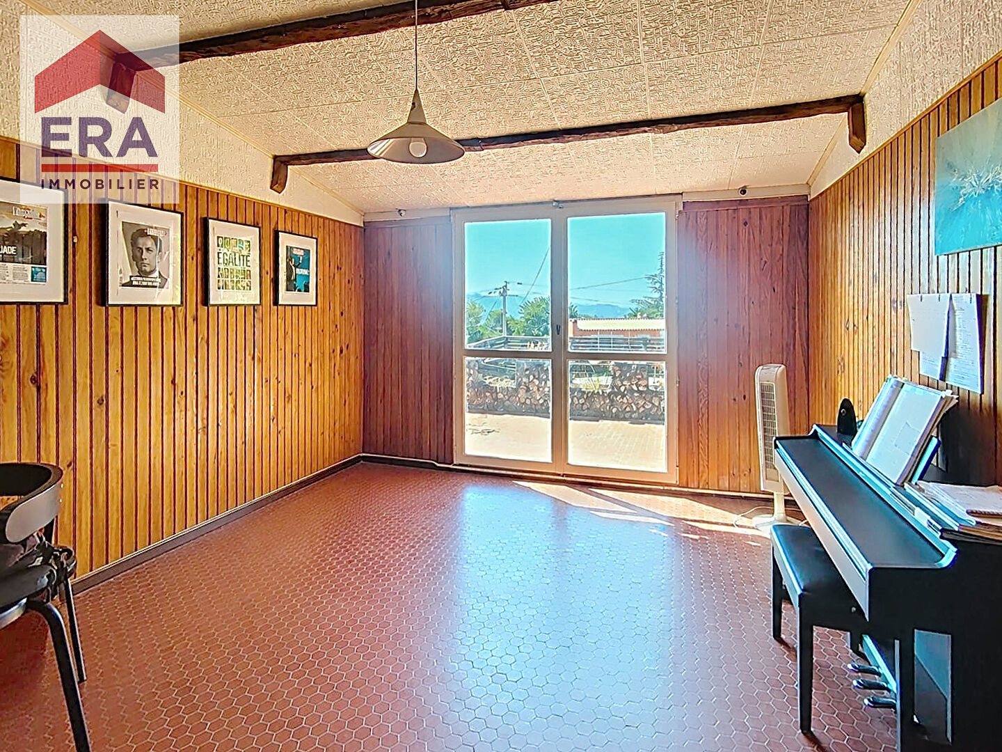 Maison à vendre, 98m², Marseille 14ème