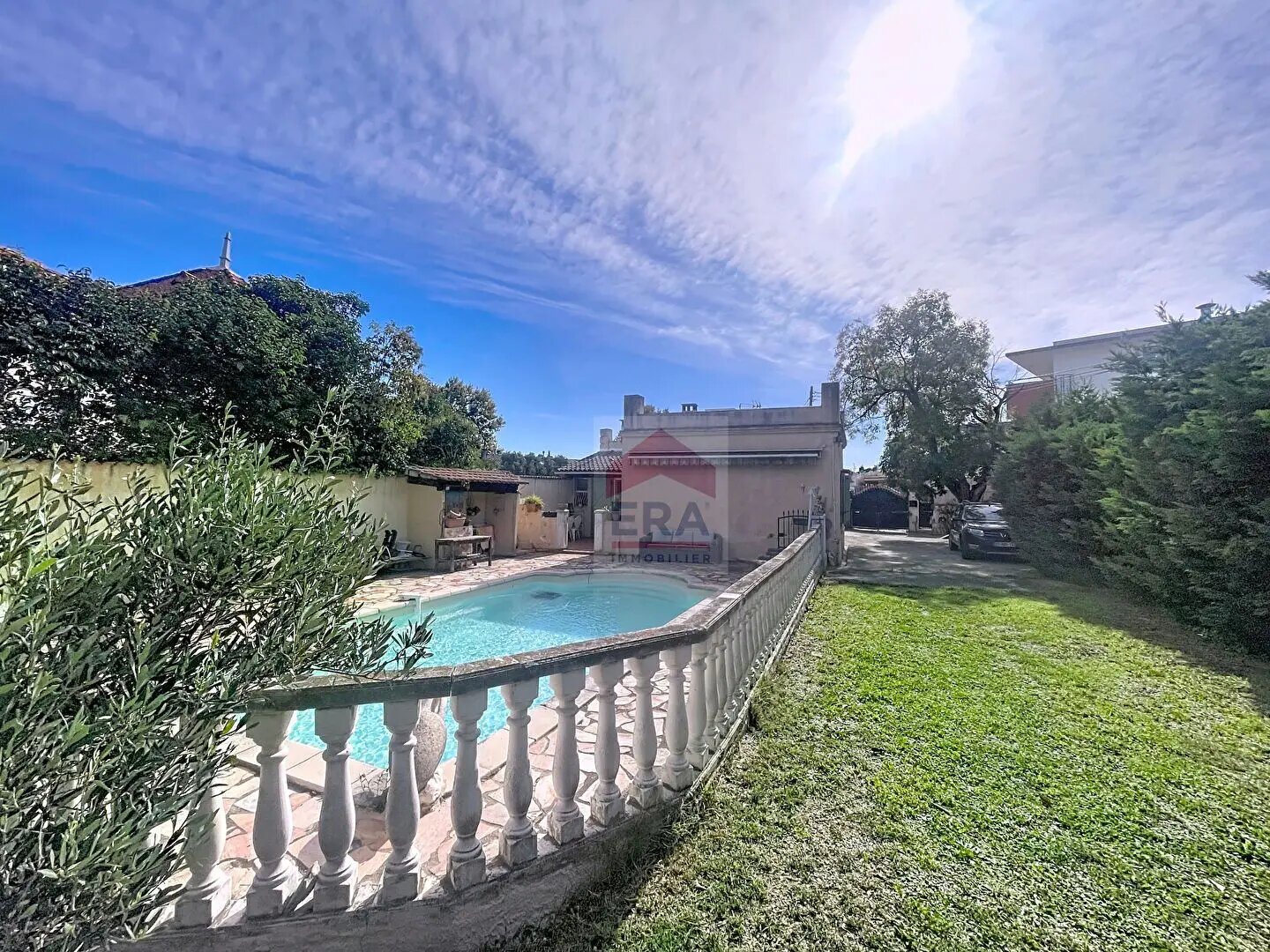Maison à vendre, 130m², Les Pennes-Mirabeau