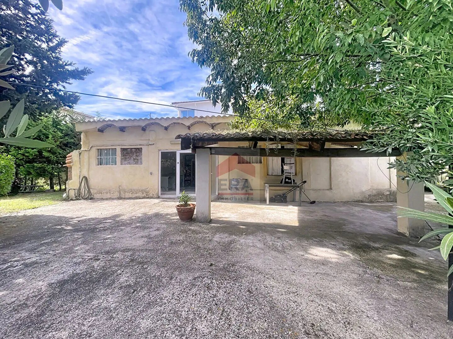Maison à vendre, 130m², Les Pennes-Mirabeau