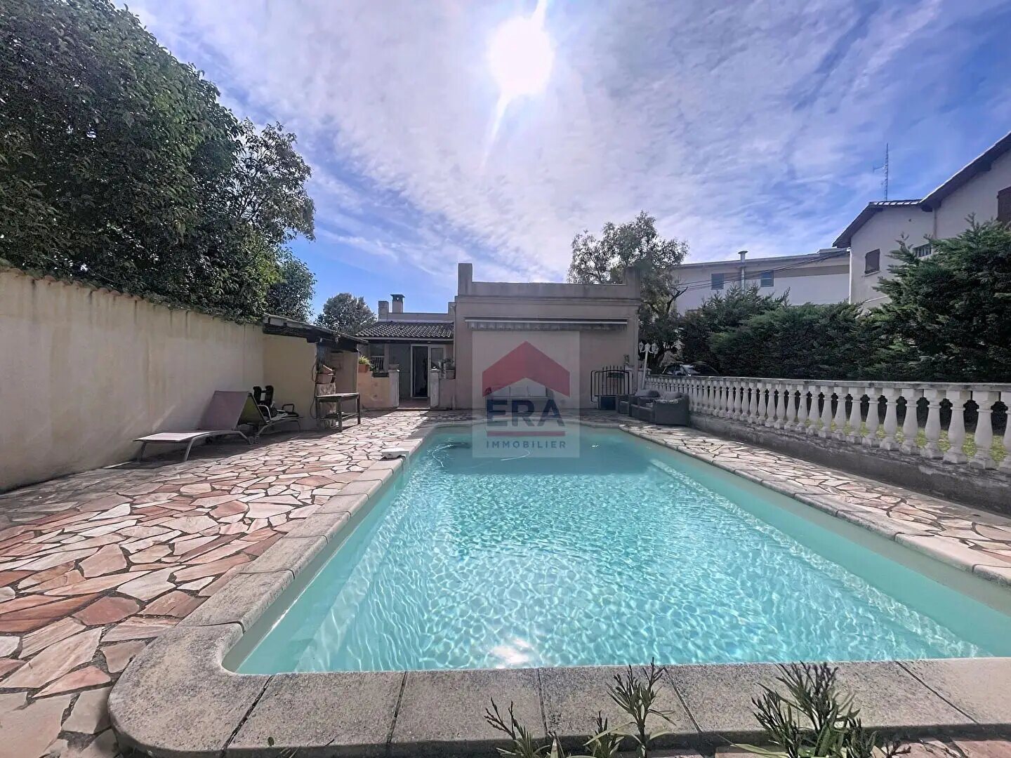 Maison à vendre, 130m², Les Pennes-Mirabeau