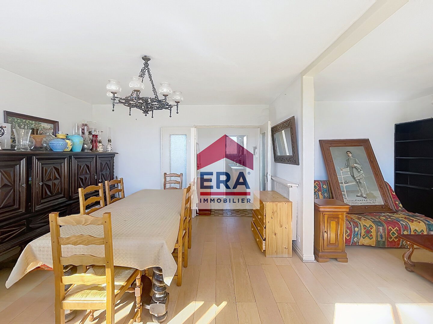 Appartement à vendre, 72m², Marseille 14ème