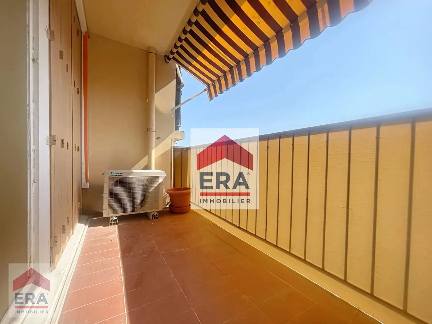 Appartement à vendre, 72m², Marseille 14ème