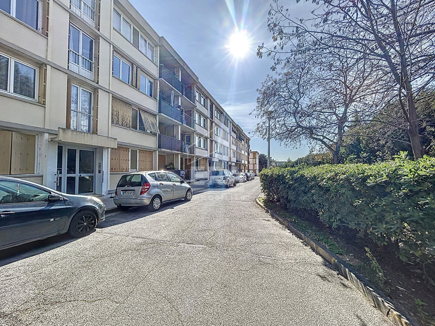 Appartement à vendre, 72m², Marseille 14ème