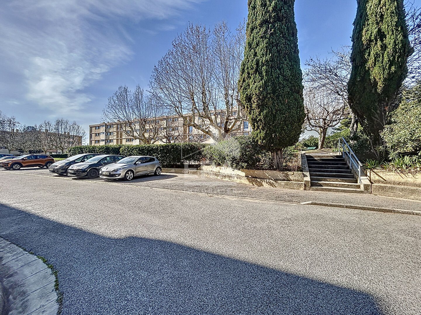 Appartement à vendre, 72m², Marseille 14ème