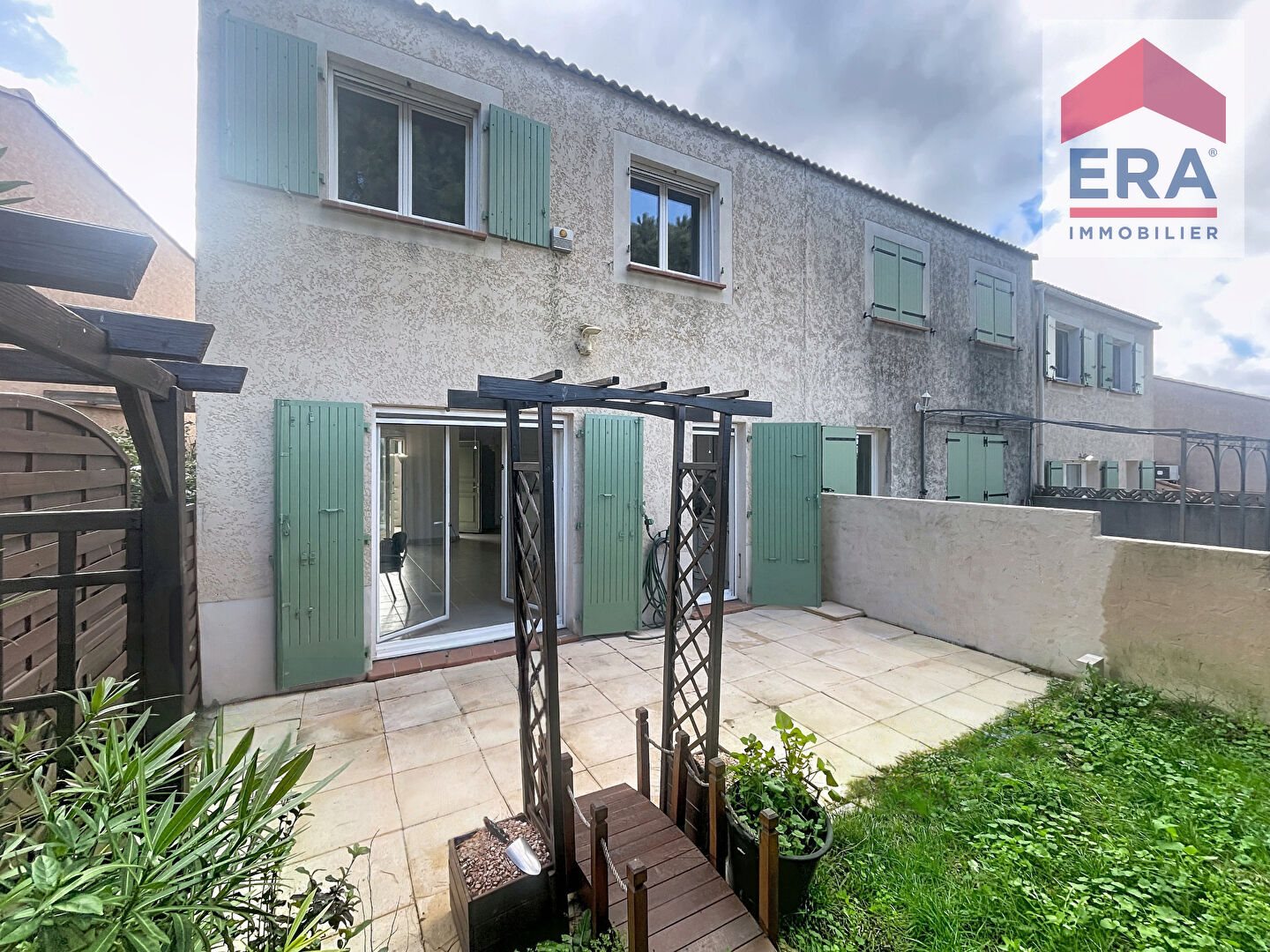Maison à vendre, 79m², Marseille 15ème