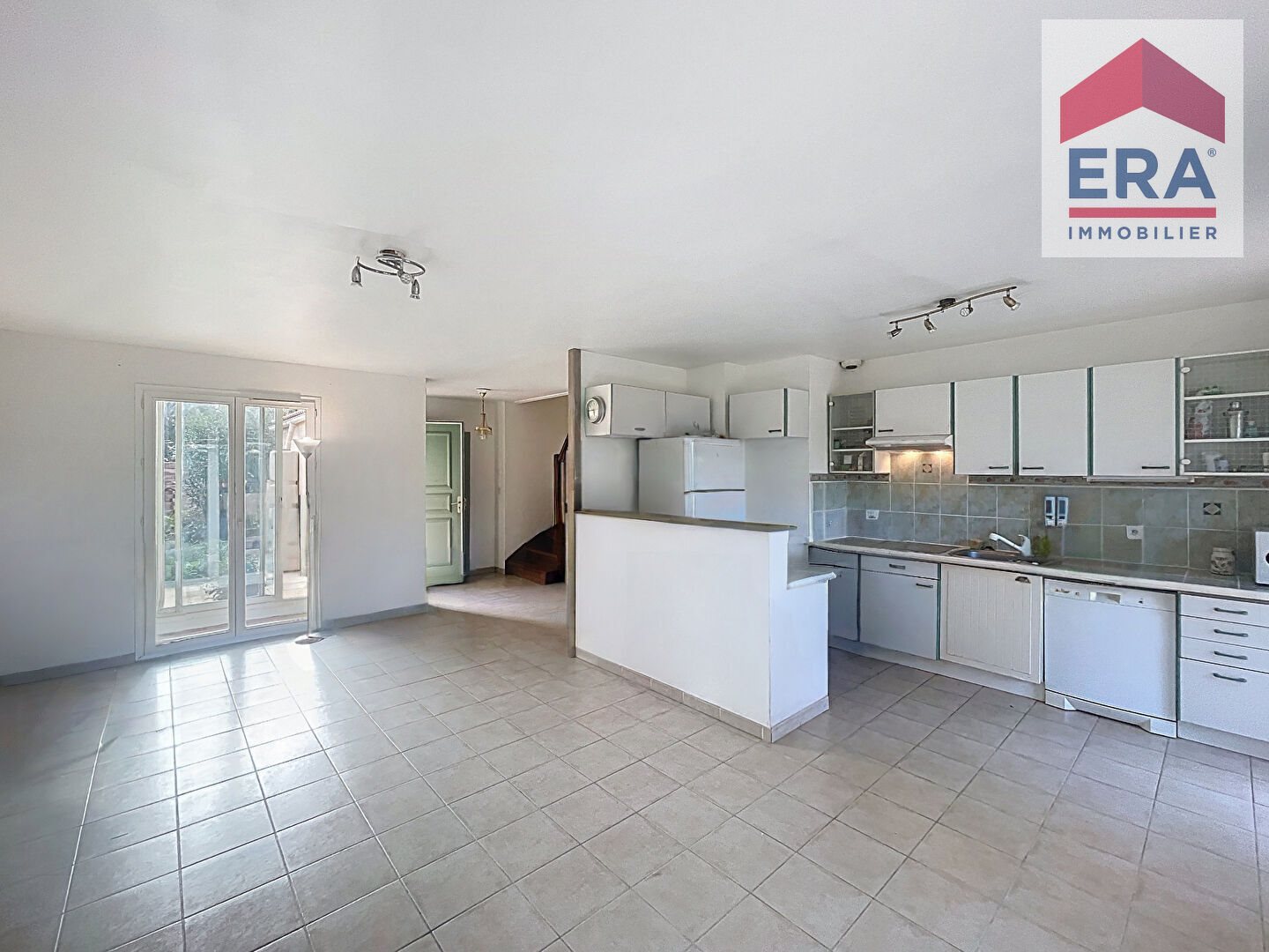 Maison à vendre, 79m², Marseille 15ème