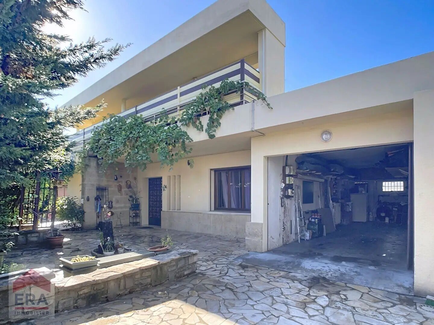 Maison à vendre, 233m², Marseille 14ème