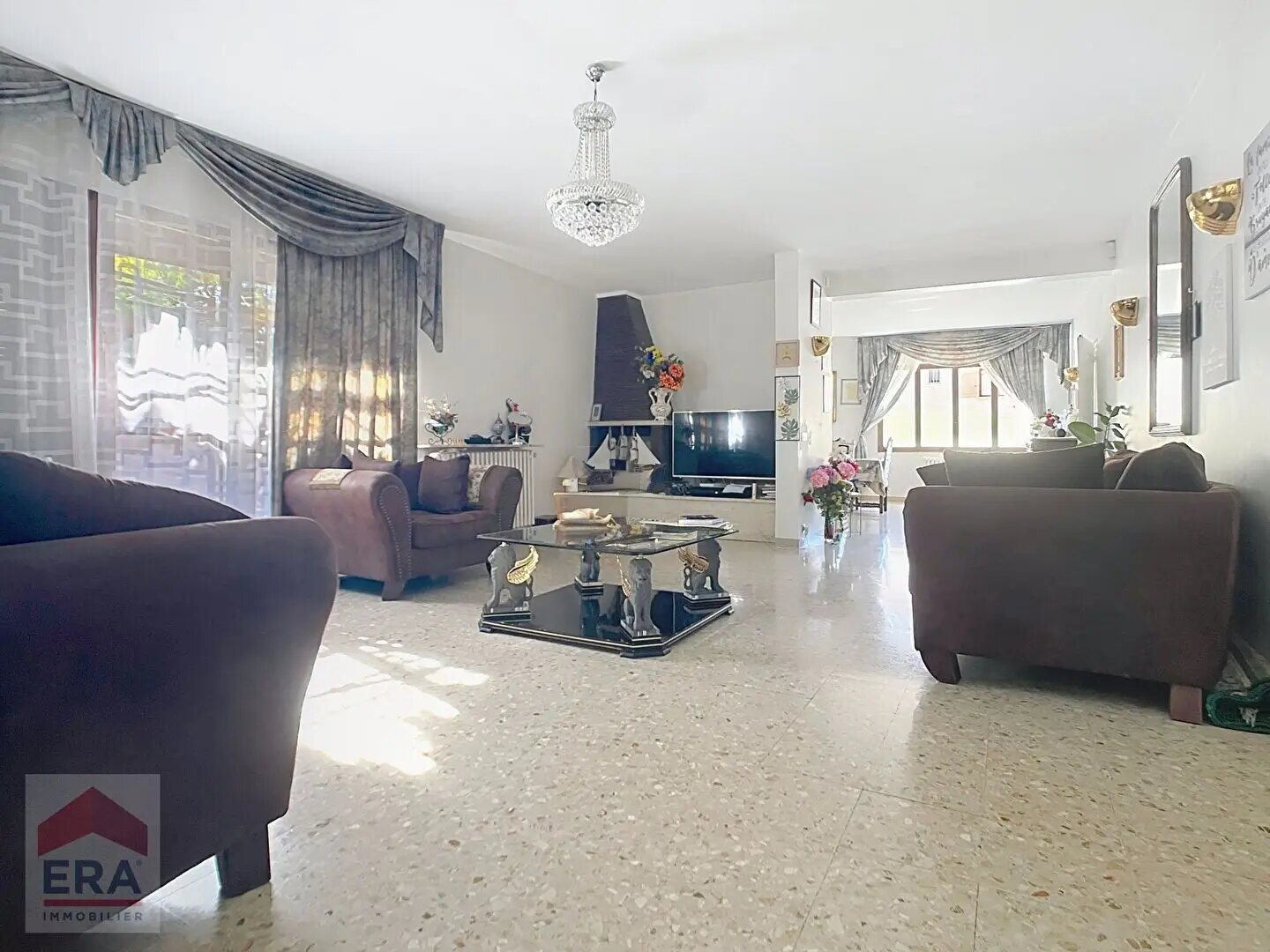 Maison à vendre, 233m², Marseille 14ème