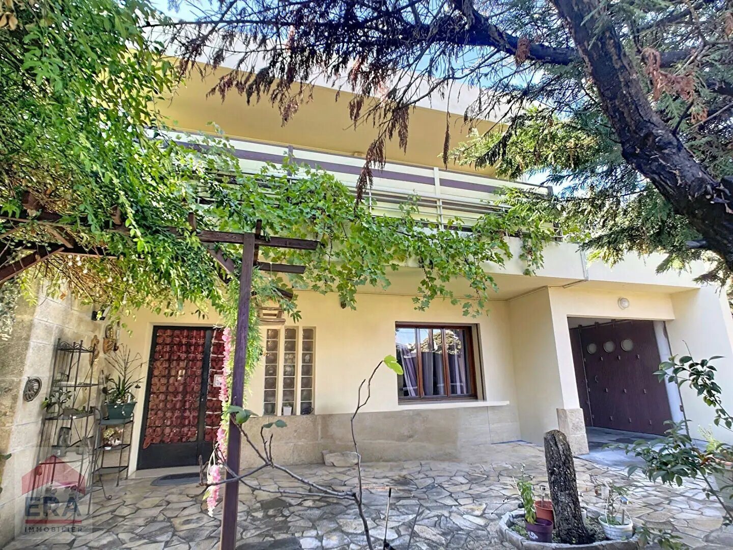 Maison à vendre, 233m², Marseille 14ème