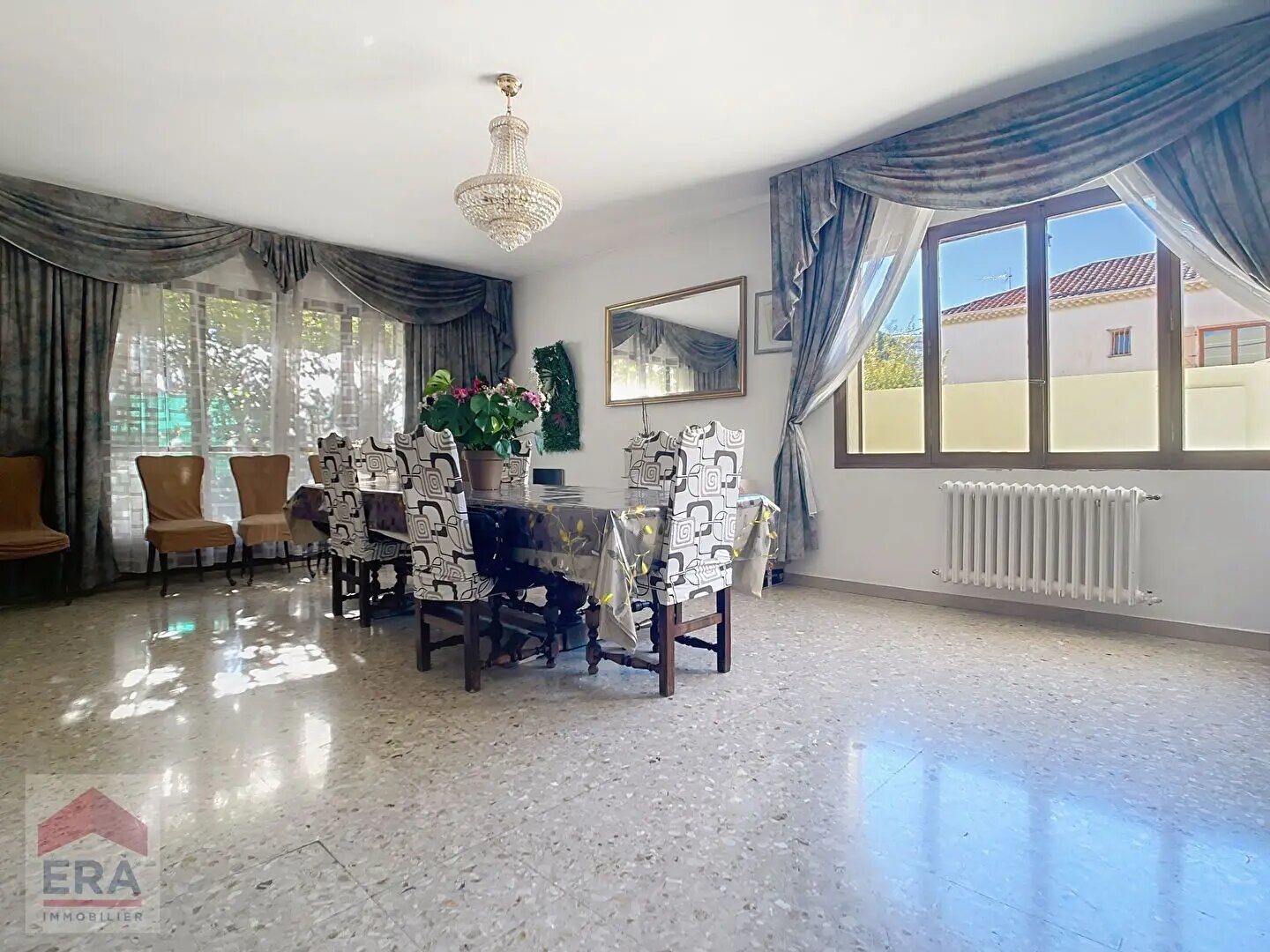 Maison à vendre, 233m², Marseille 14ème