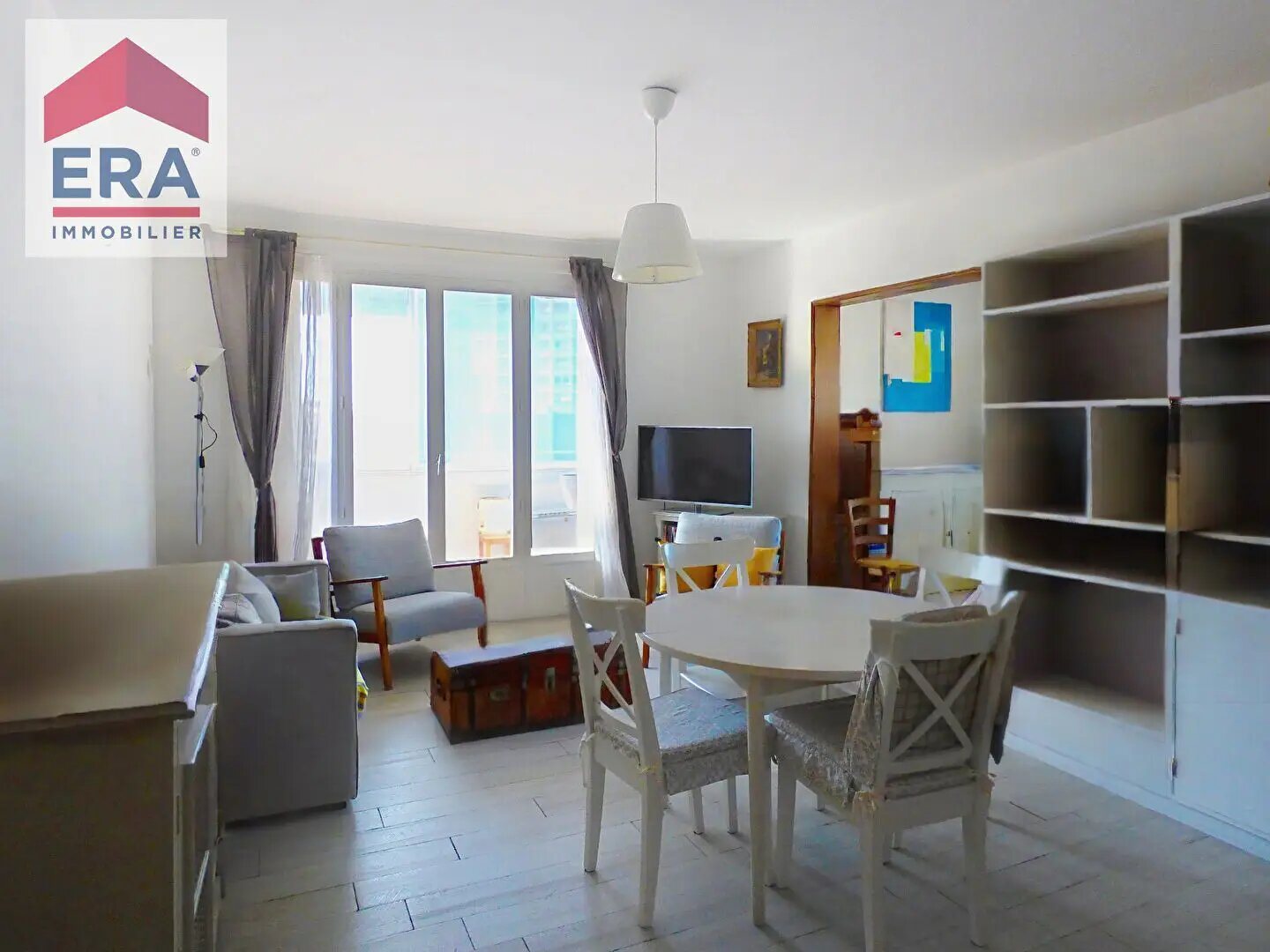 Appartement à vendre, 84m², Toulon