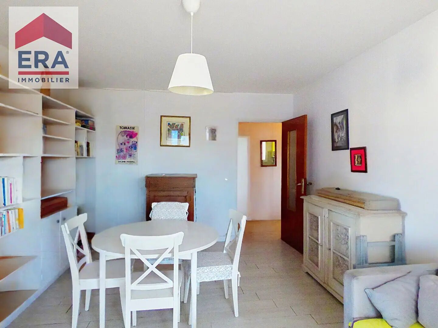 Appartement à vendre, 84m², Toulon