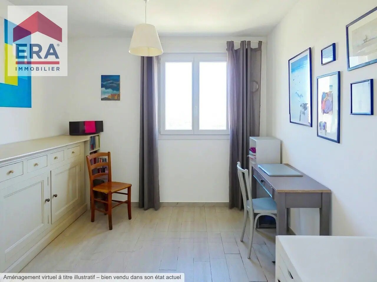 Appartement à vendre, 84m², Toulon