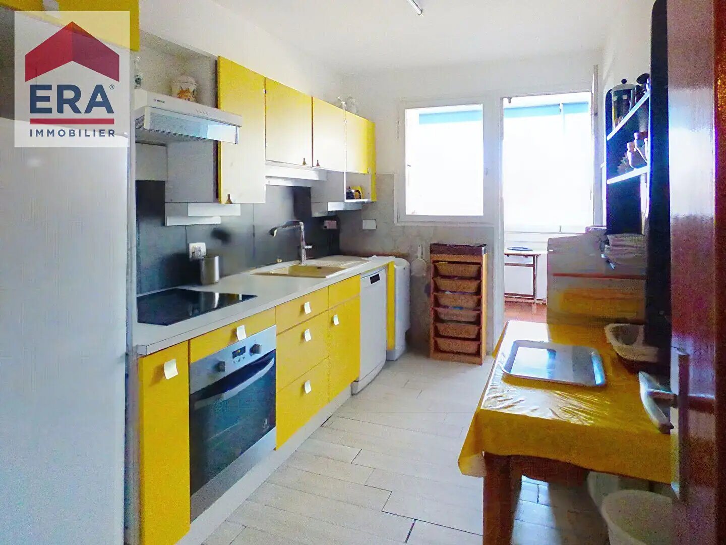 Appartement à vendre, 84m², Toulon
