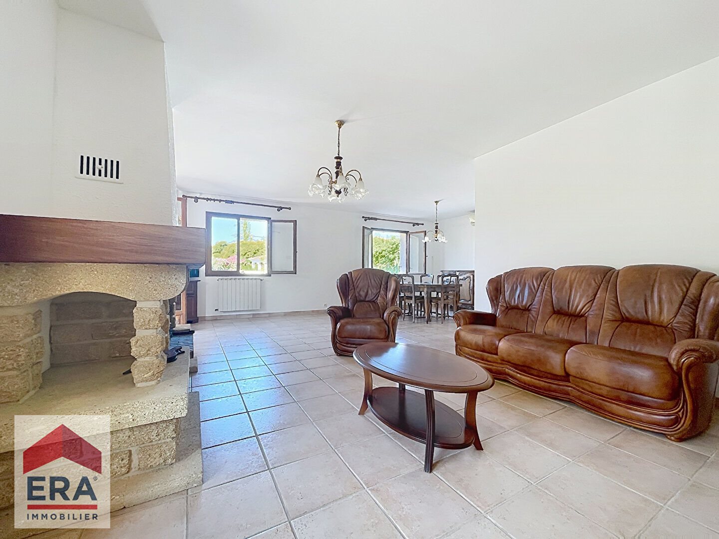 Maison à louer, 127m², Marseille 13ème