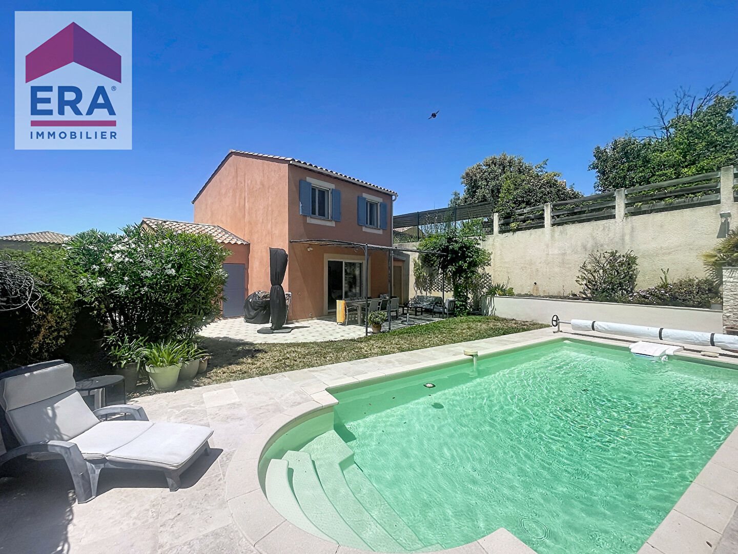 Maison à vendre, 78m², Marseille 14ème