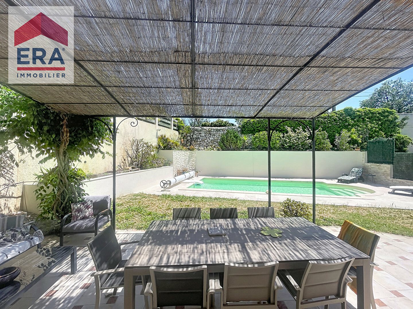 Maison à vendre, 78m², Marseille 14ème