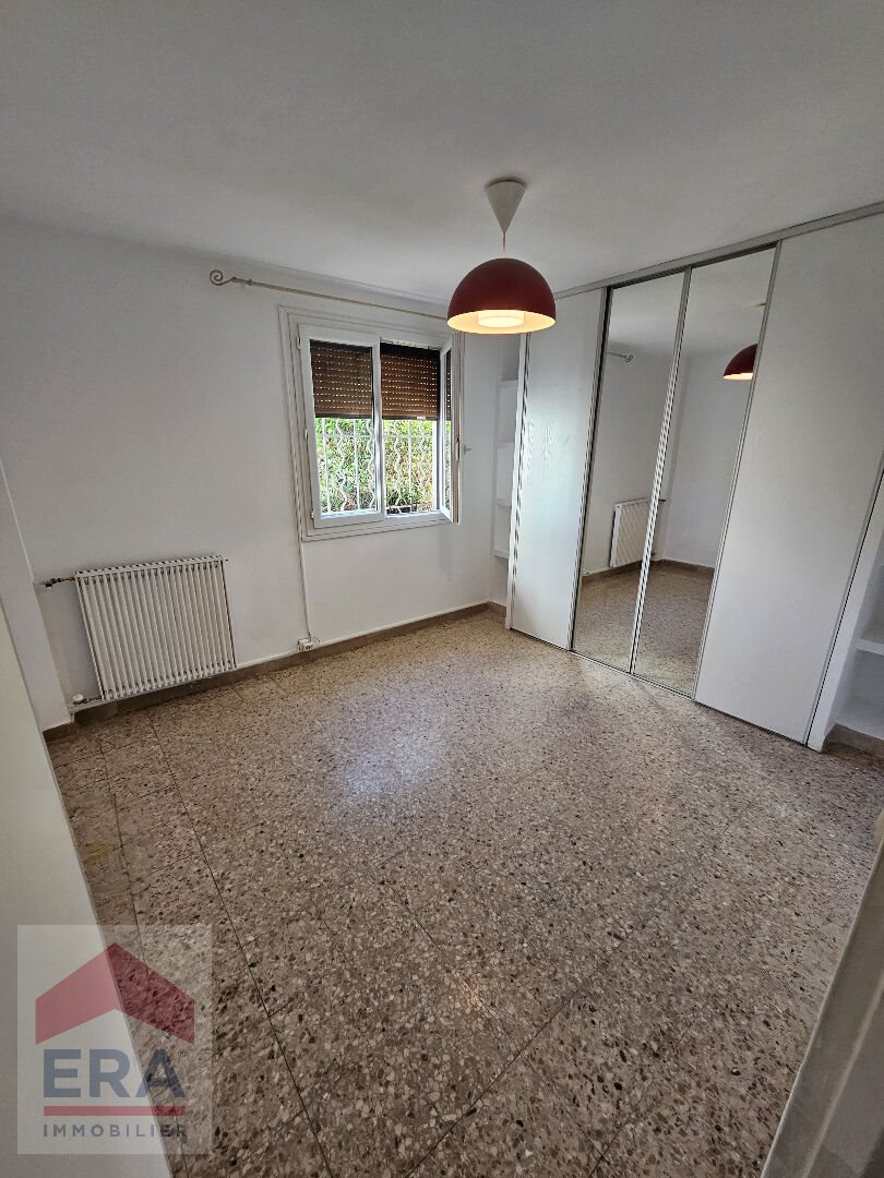 Appartement à vendre, 54m², Marseille 14ème