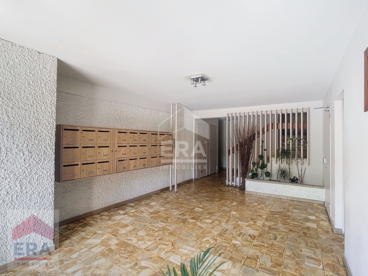Appartement à vendre, 54m², Marseille 14ème