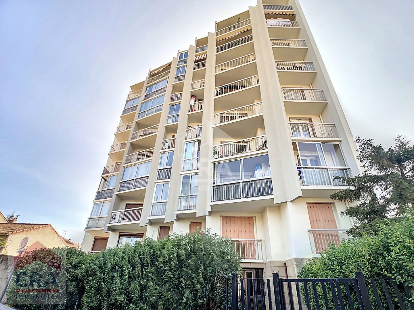 Appartement à vendre, 54m², Marseille 14ème