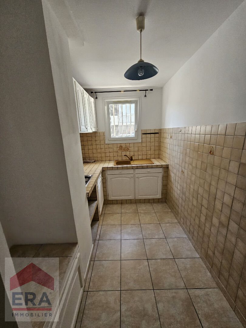 Appartement à vendre, 54m², Marseille 14ème