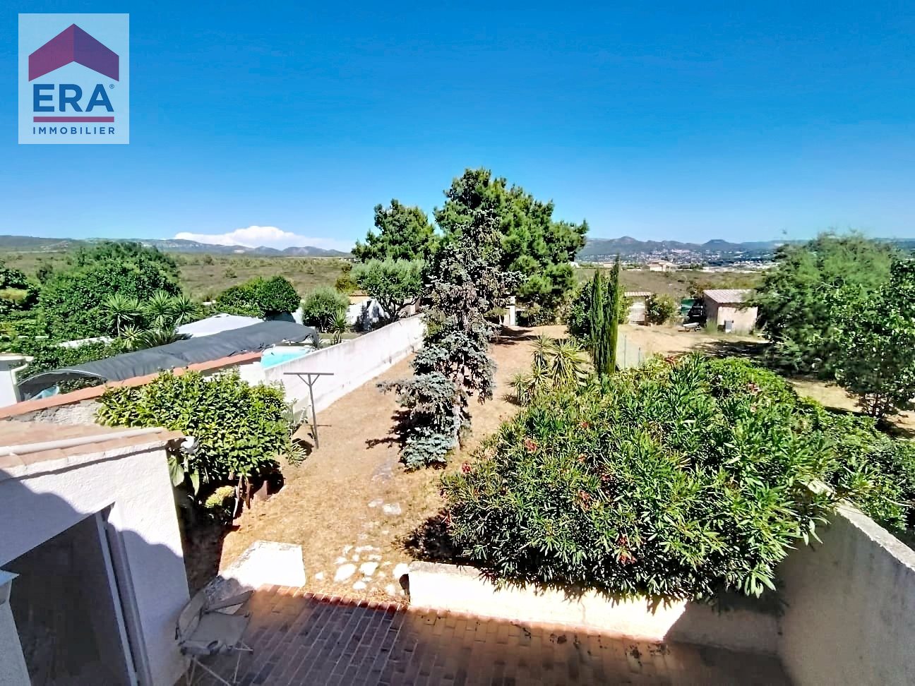 Maison à vendre, 98m², Marseille 13ème