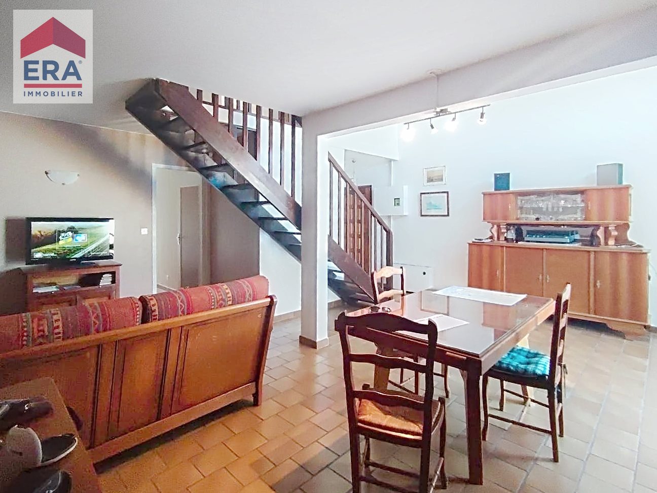 Maison à vendre, 98m², Marseille 13ème