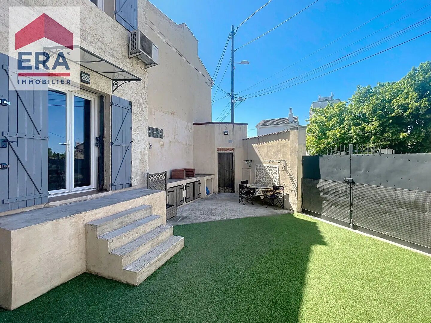 Maison à vendre, 80m², Marseille 14ème