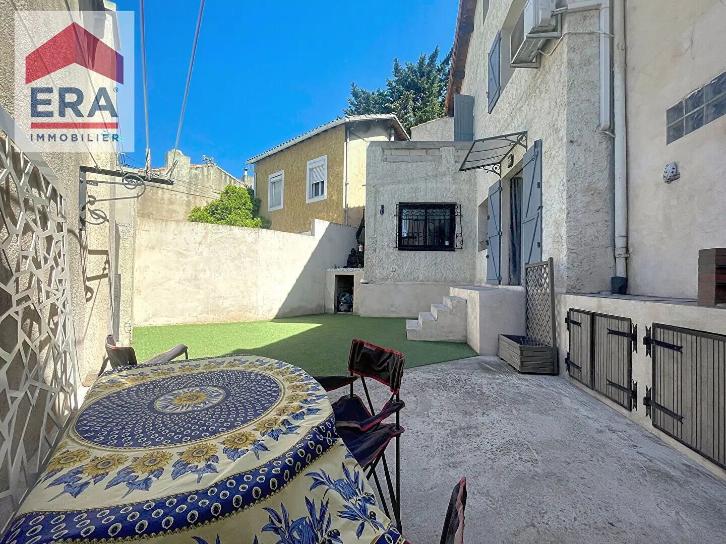 Maison à vendre, 80m², Marseille 14ème