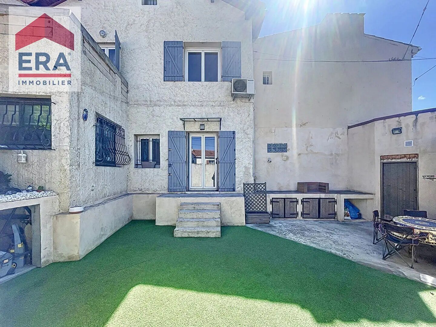Maison à vendre, 80m², Marseille 14ème