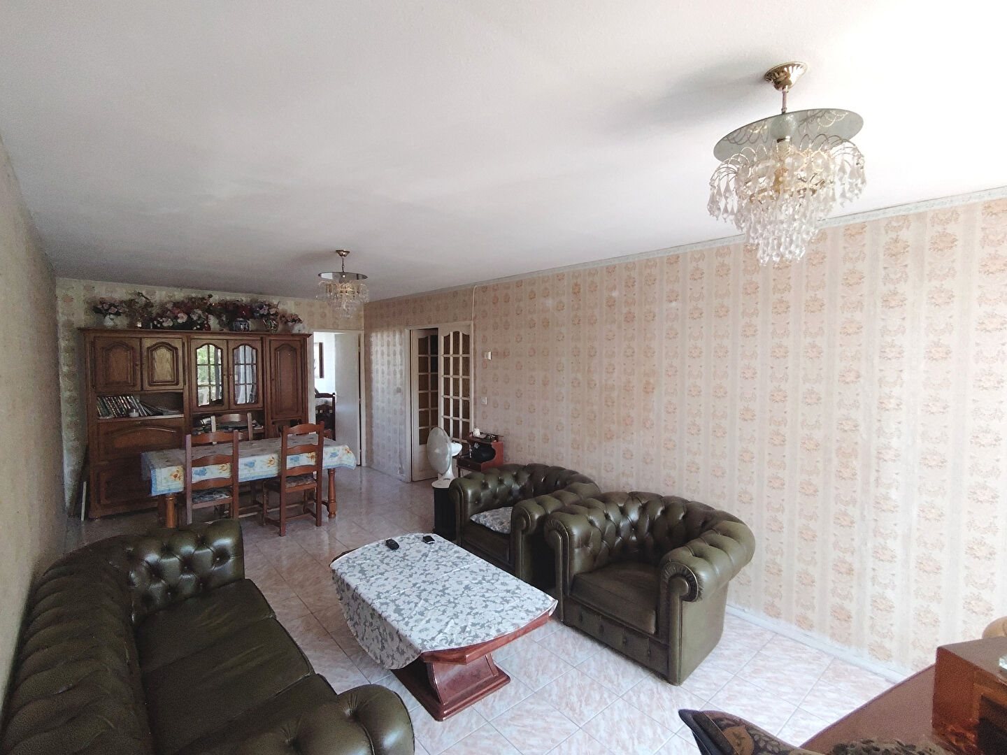Appartement à vendre, 87m², Marseille 14ème