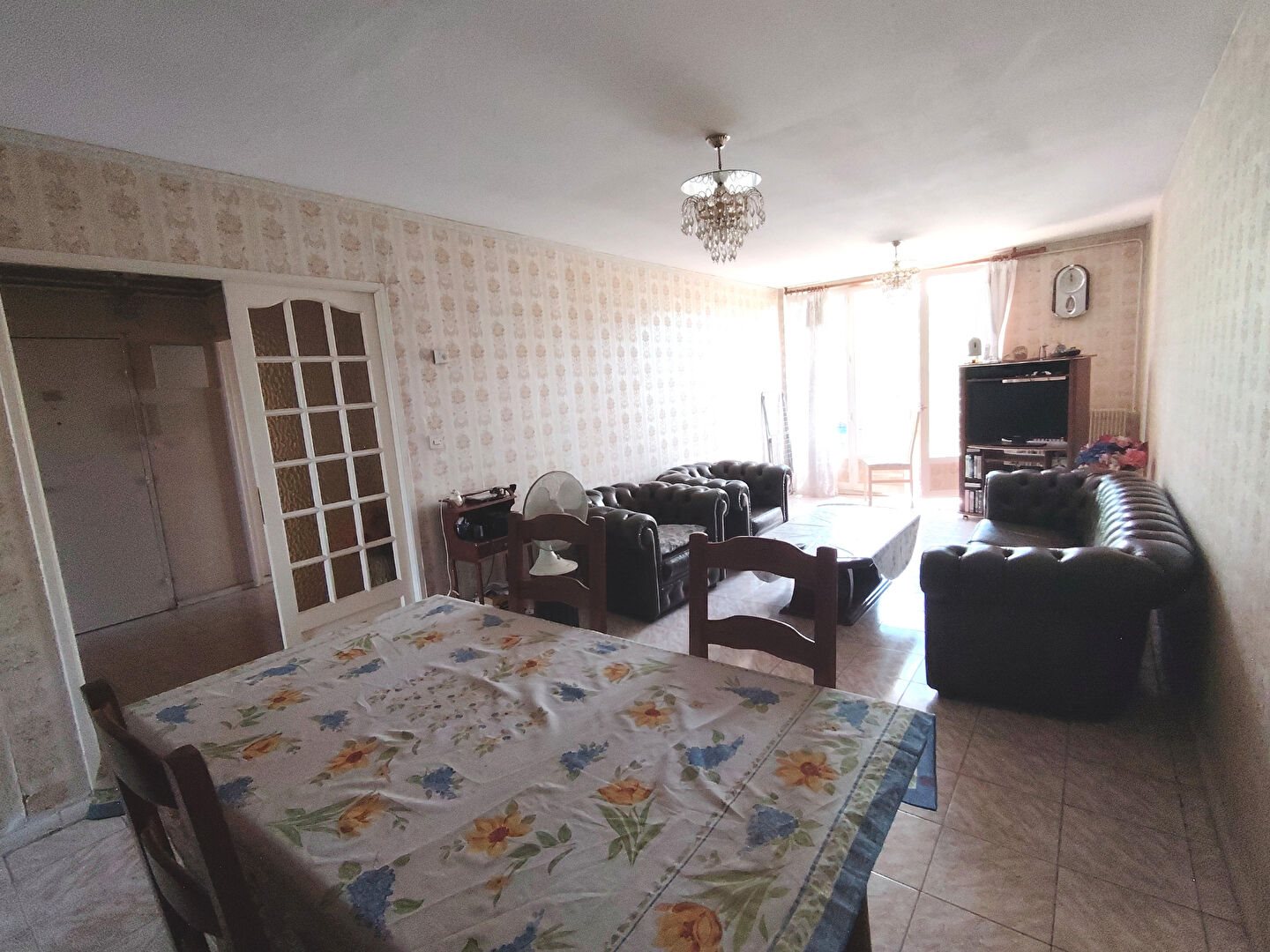Appartement à vendre, 87m², Marseille 14ème