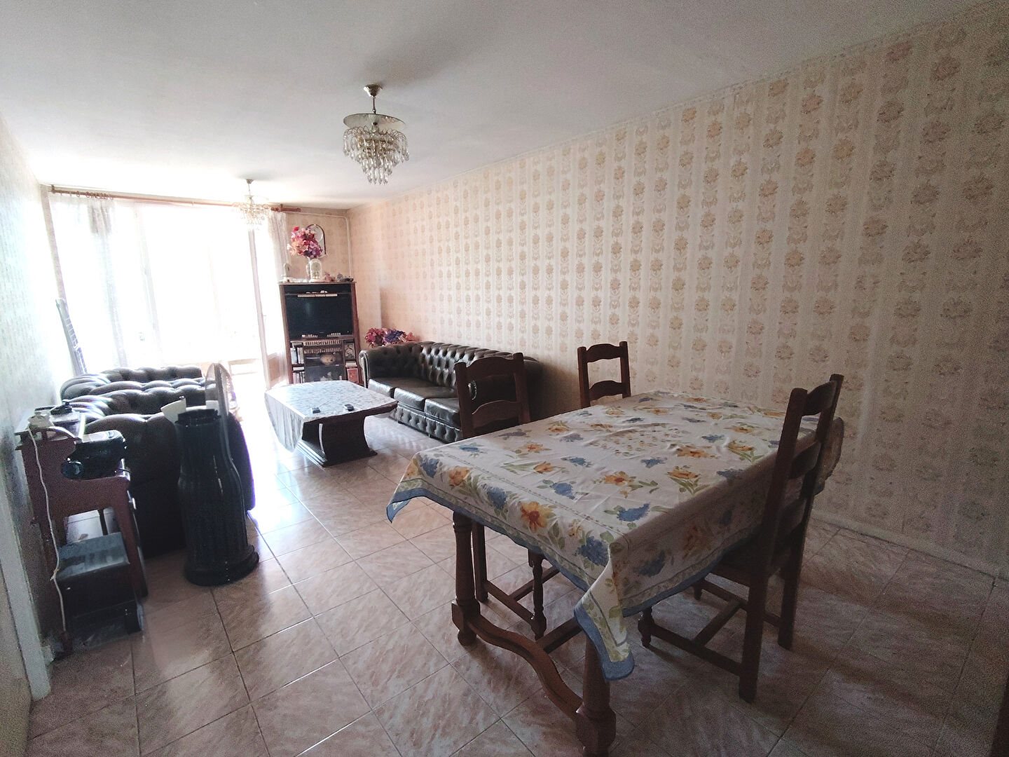 Appartement à vendre, 87m², Marseille 14ème