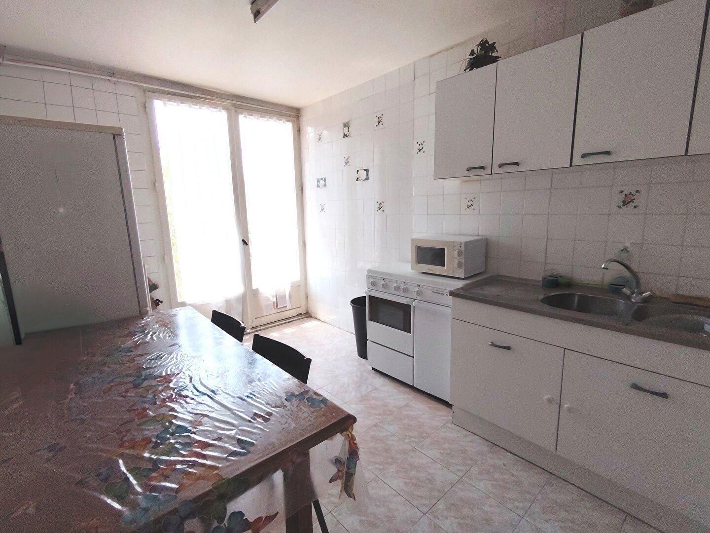 Appartement à vendre, 87m², Marseille 14ème