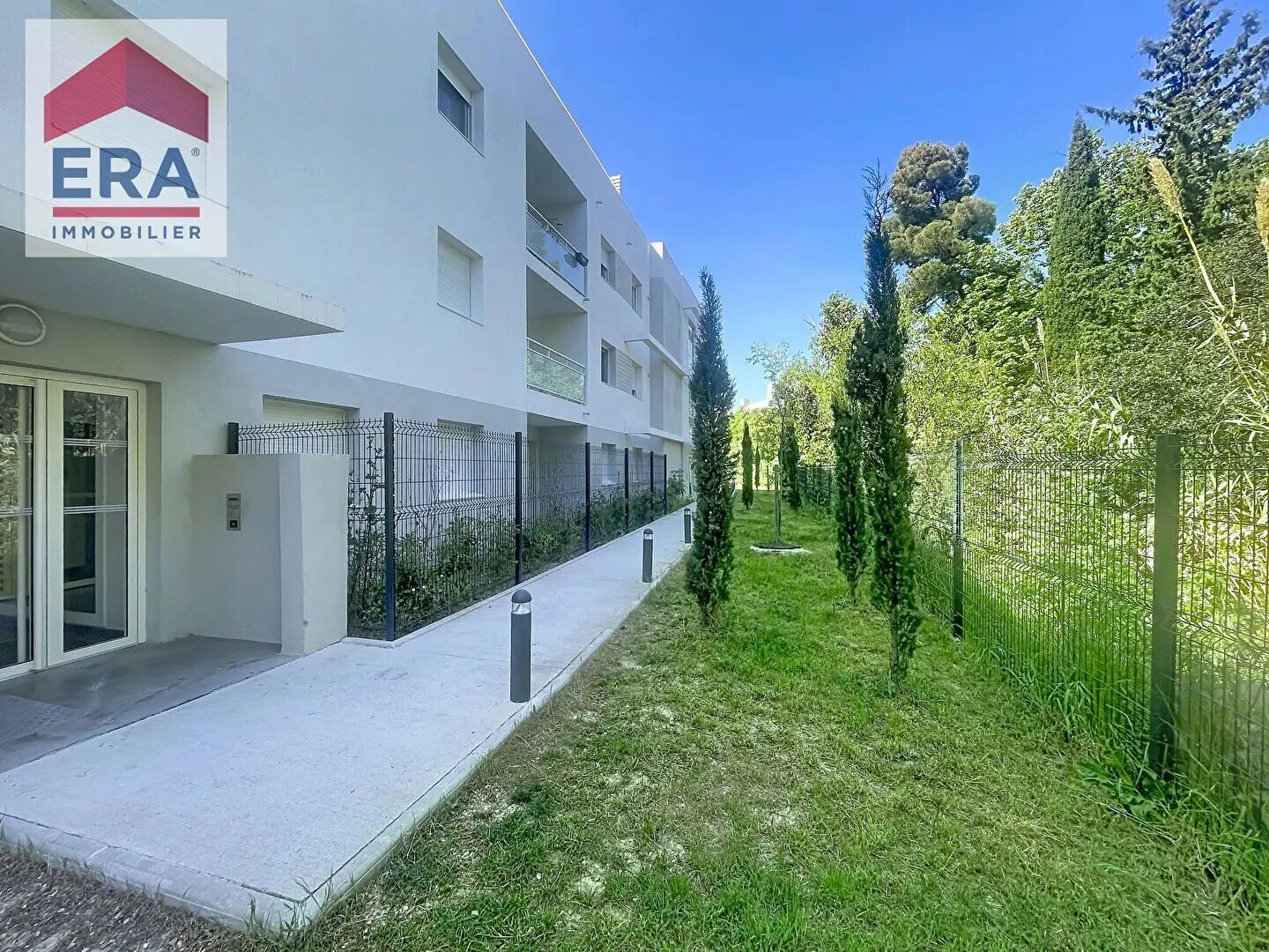 Appartement à vendre, 77m², Marseille 14ème