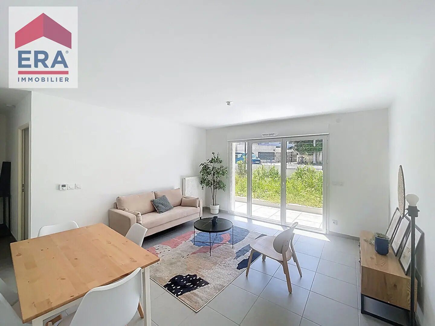 Appartement à vendre, 77m², Marseille 14ème