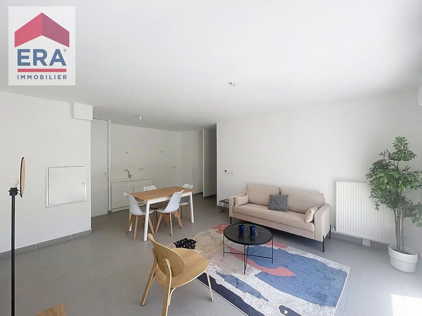 Appartement à vendre, 77m², Marseille 14ème