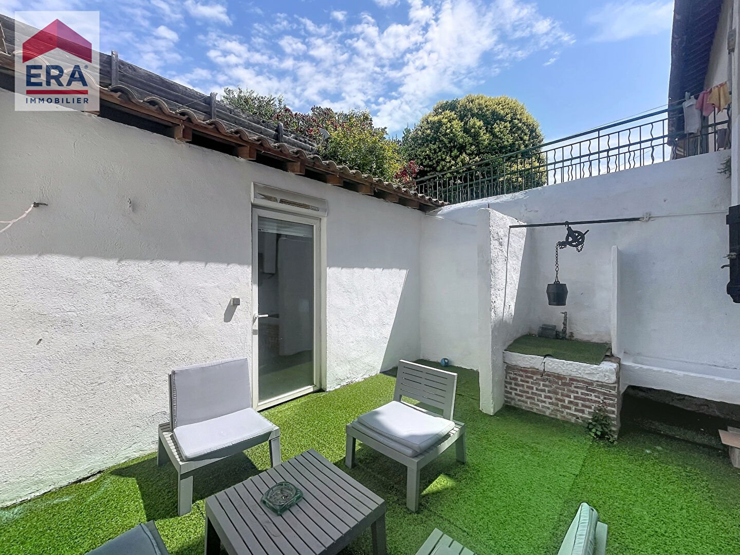 Maison à vendre, 76m², Marseille 14ème