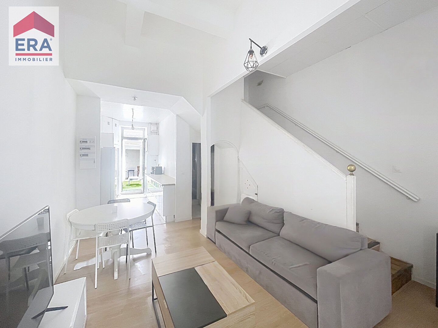 Maison à vendre, 76m², Marseille 14ème