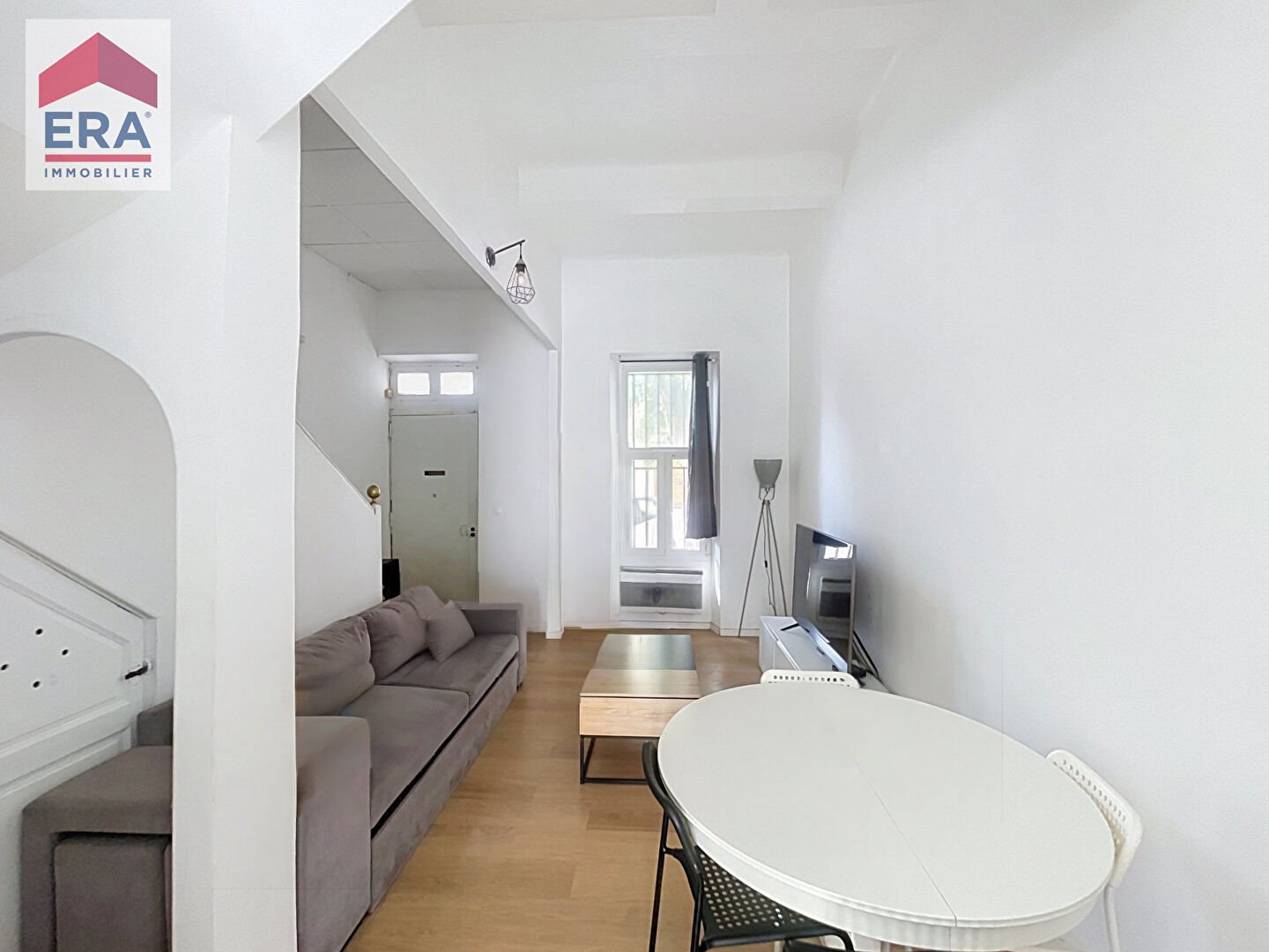 Maison à vendre, 76m², Marseille 14ème