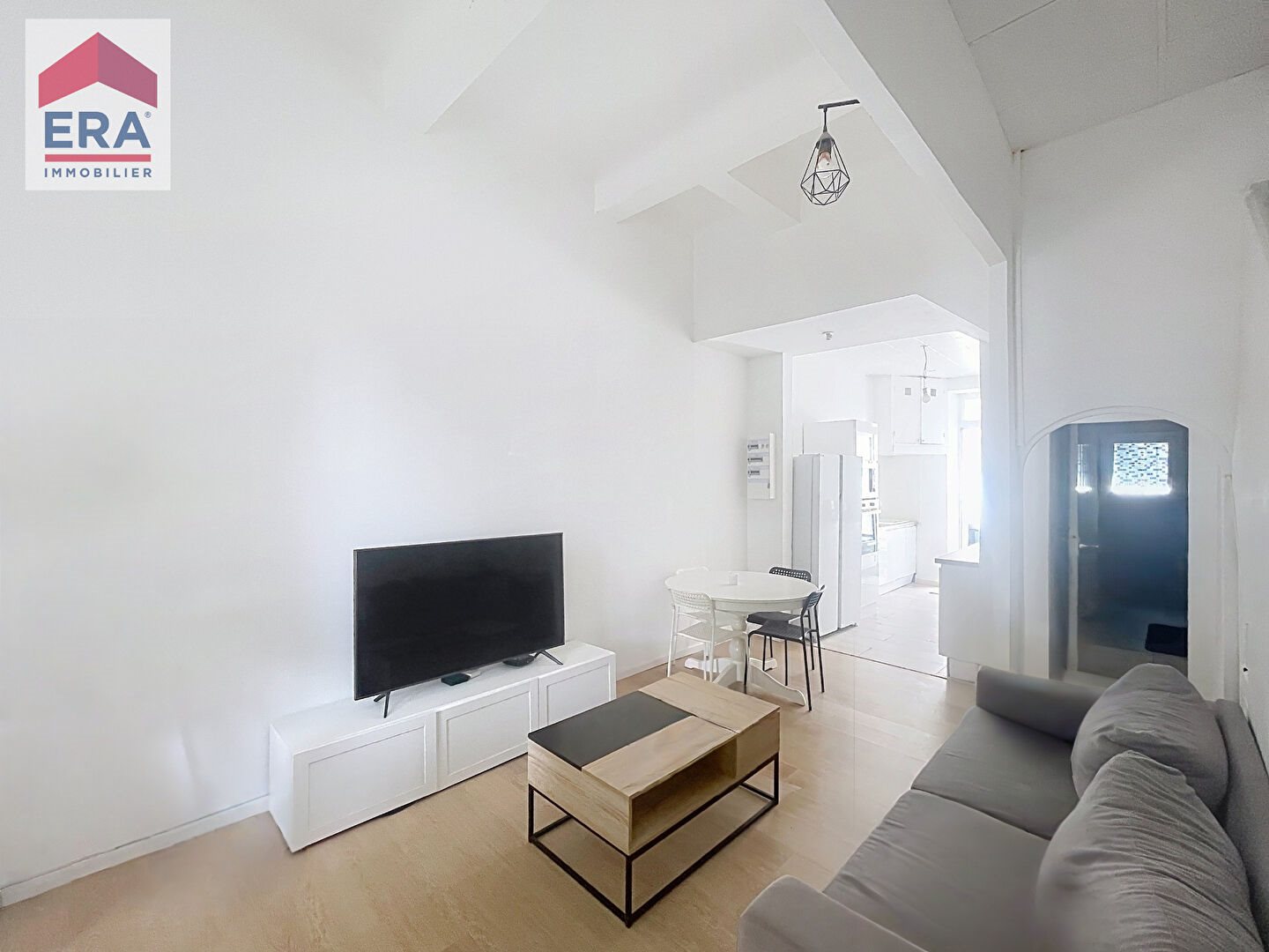 Maison à vendre, 76m², Marseille 14ème