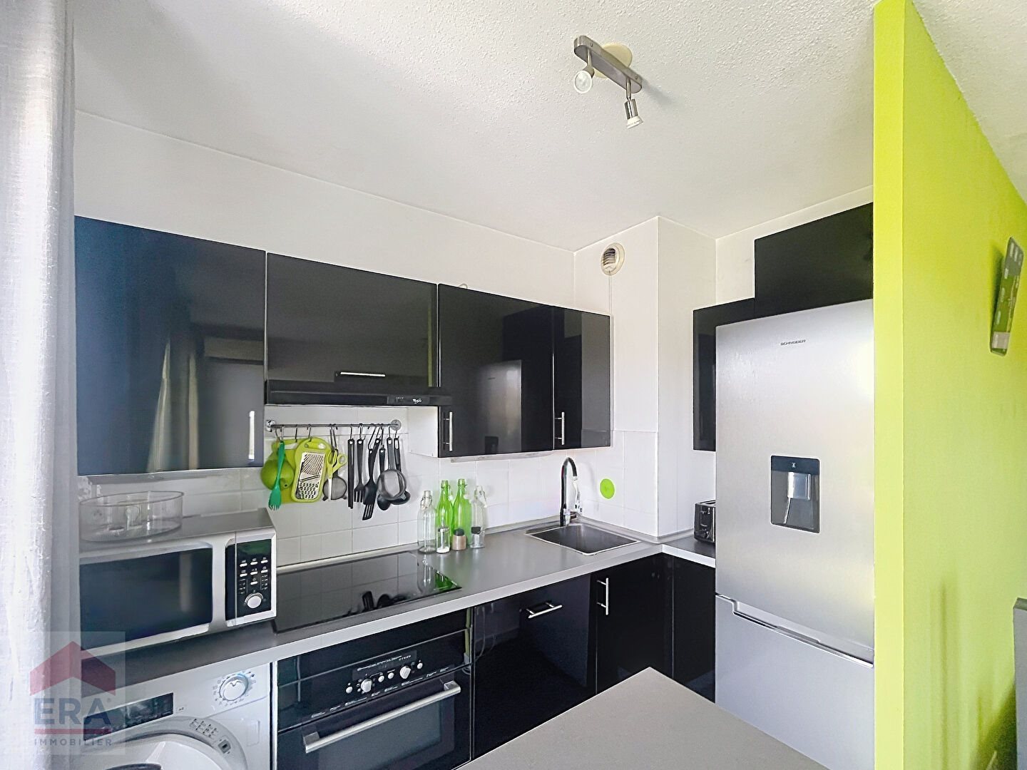 Appartement à vendre, 39m², Marseille 14ème