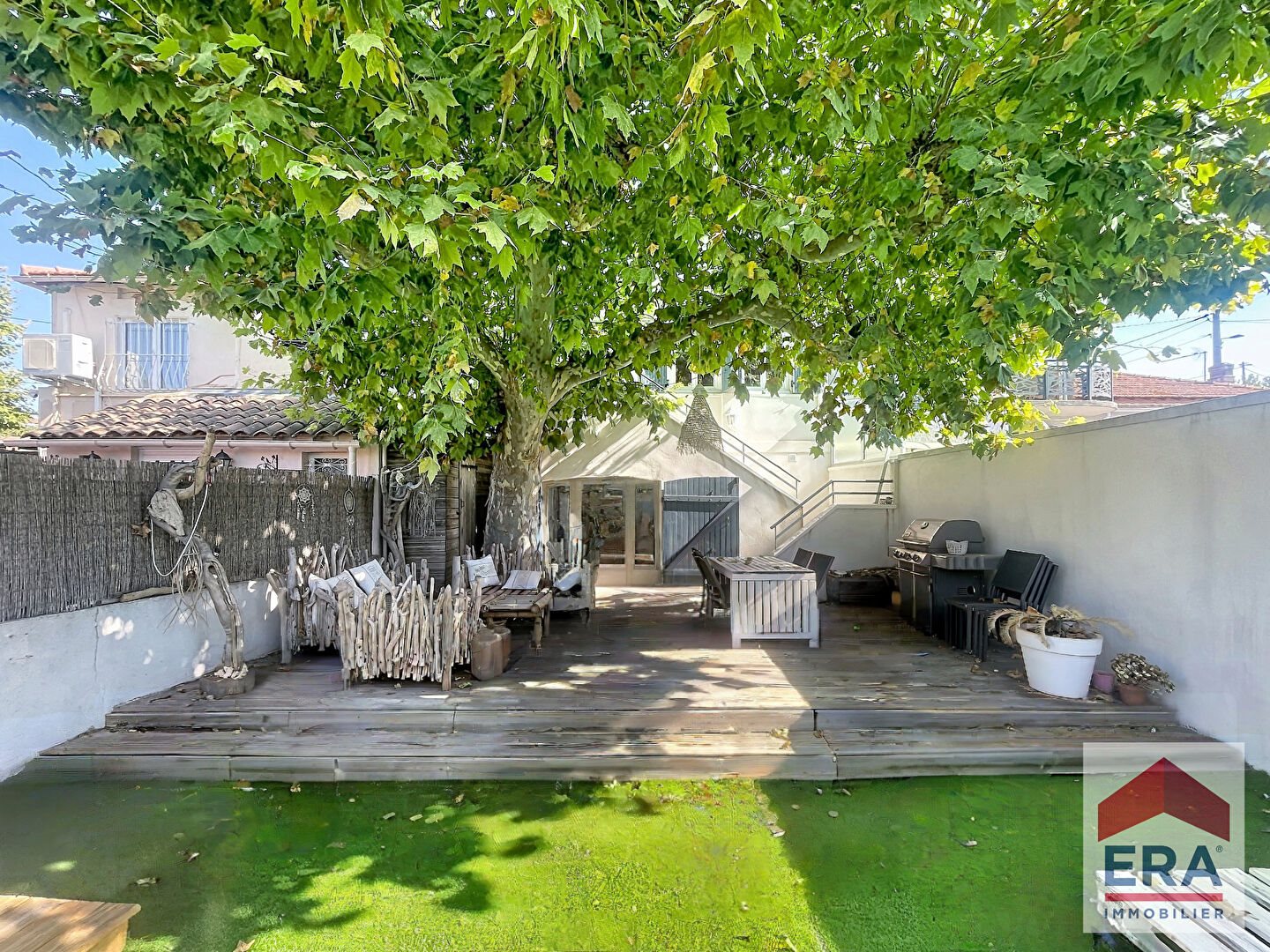 Maison à vendre, 144m², Marseille 14ème