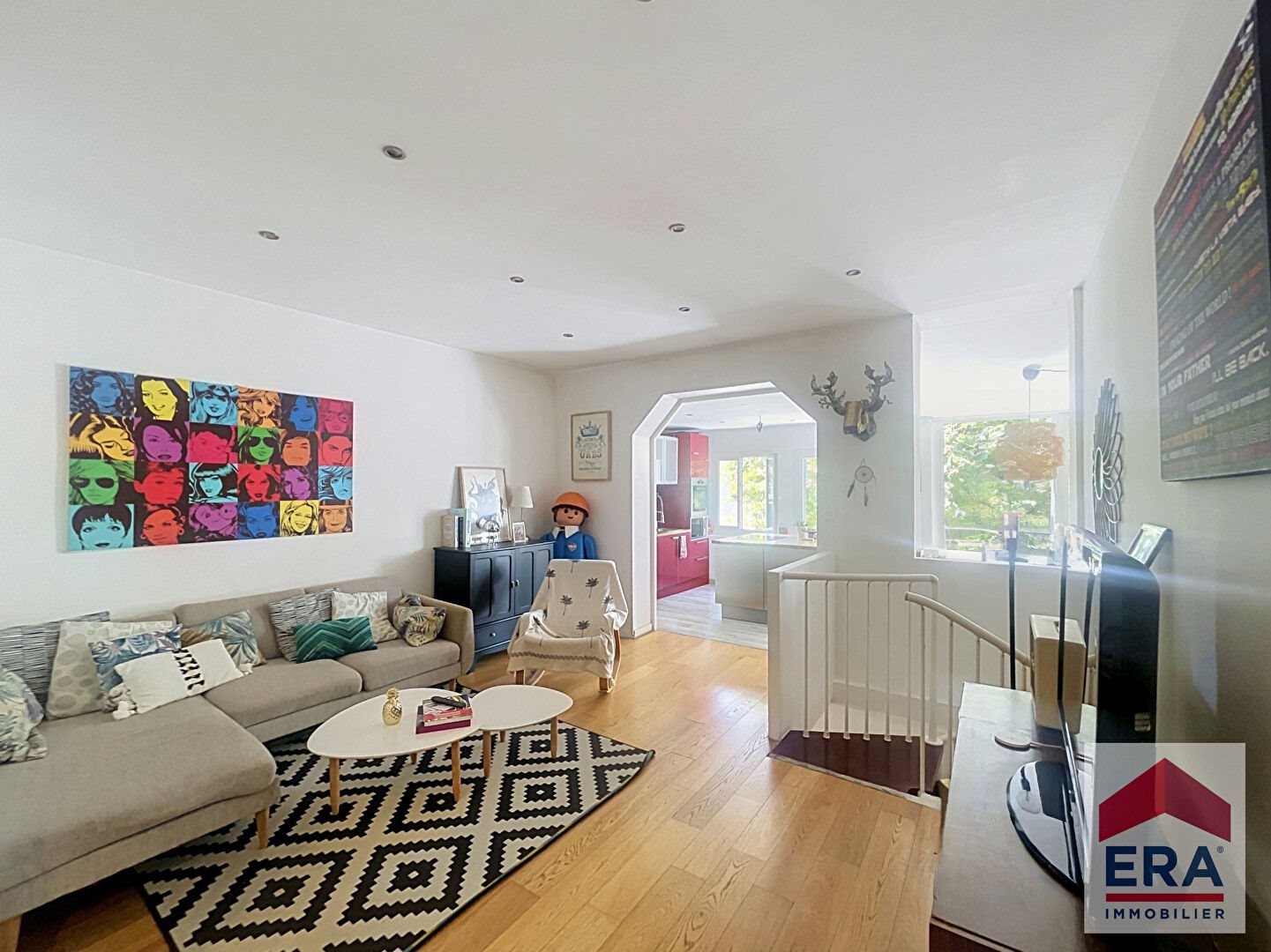 Maison à vendre, 144m², Marseille 14ème
