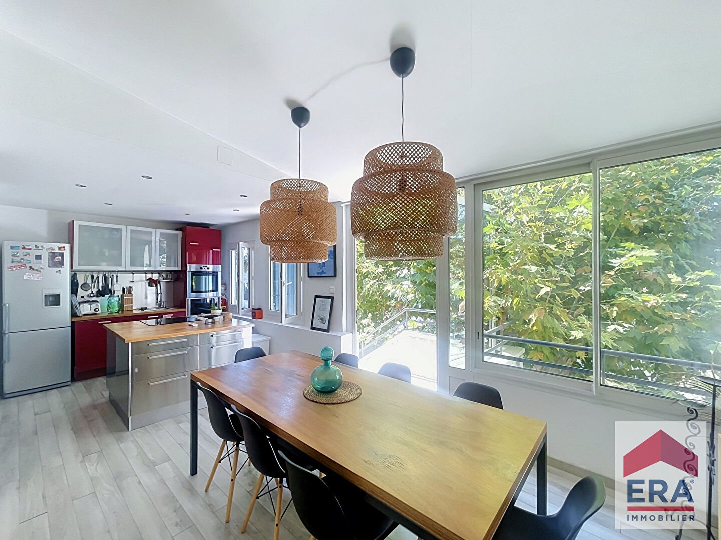 Maison à vendre, 144m², Marseille 14ème