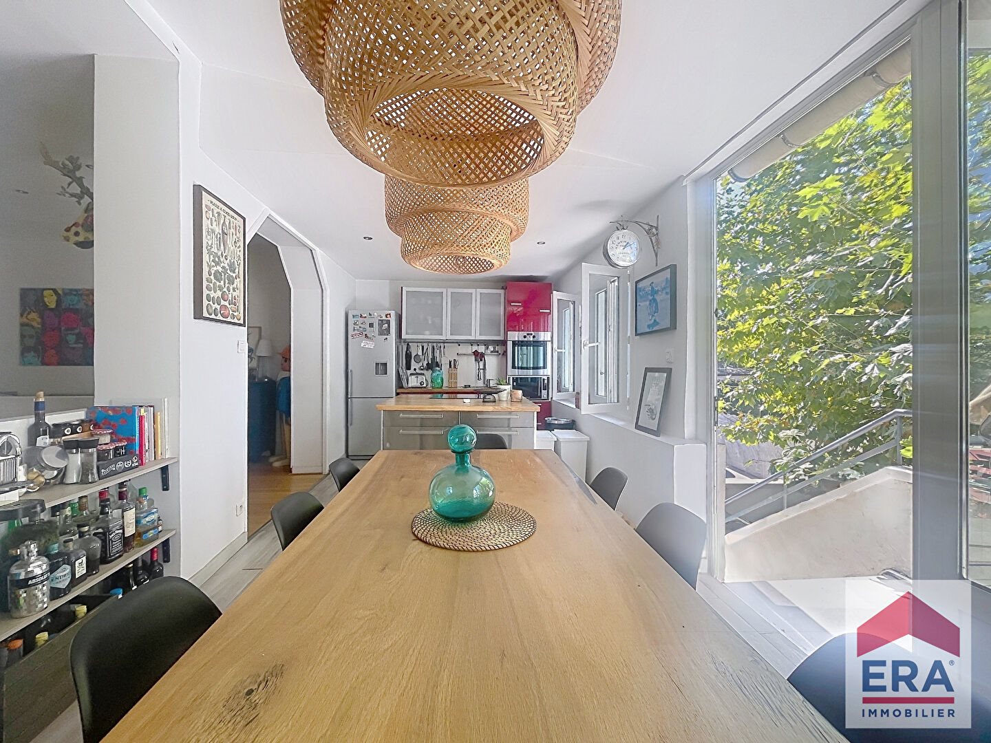 Maison à vendre, 144m², Marseille 14ème